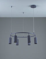 Подвесная люстра Moderli Cora V11604-6P