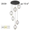 Подвесной светильник Citilux Noona CL251060