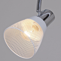 Спот Reluce 05968-0.8-03 WH+CR