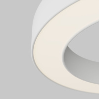 Потолочный светильник Maytoni Lua C093CL-36W3K-W