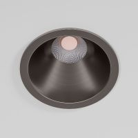 Встраиваемый светильник Elektrostandard Forte 25071/LED 4690389212611 a069412