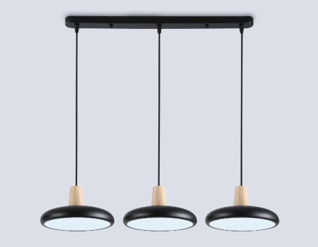 Подвесной светильник Ambrella Light Linetech Comfort FL4841