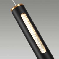 Подвесной светодиодный светильник Odeon Light Hightech Mali 6643/7L