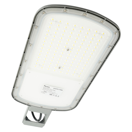 Уличный консольный светильник Feron SP3070 51808