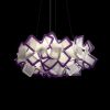 Подвесной светильник Loft IT Clizia 10231/530 Purple
