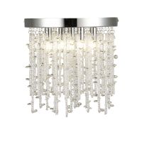 Потолочная люстра EVOLUCE LUCCHIO SLE103302-05