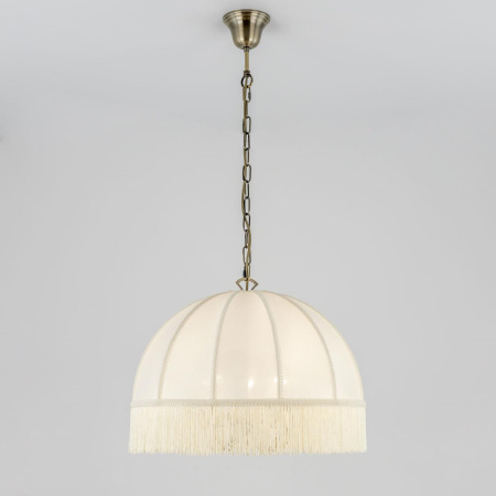 Подвесная люстра Citilux Базель CL407151