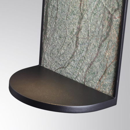 Настенный светильник Odeon Light Hightech Giardino 7176/3WL