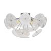 Потолочная люстра Freya Brillia FR5274CL-06CH