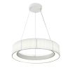 Подвесной светильник Indigo Luminosa 13041/B/1P White V000209L