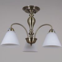 Потолочная люстра Reluce 52787-0.3-03