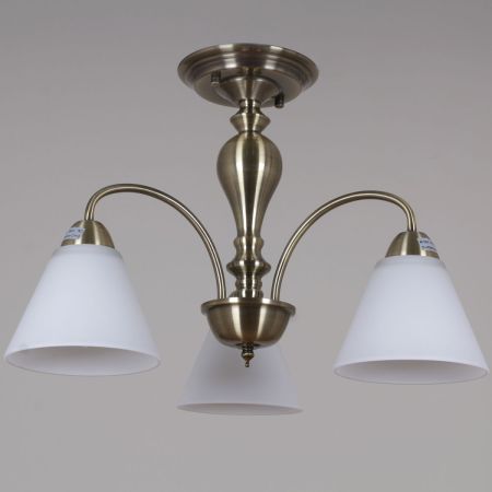 Потолочная люстра Reluce 52787-0.3-03