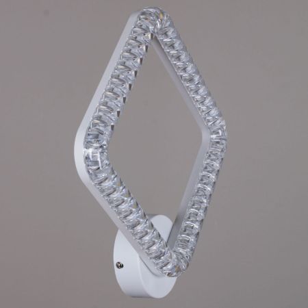 Настенный светильник Reluce 19848-0.2-01B WH