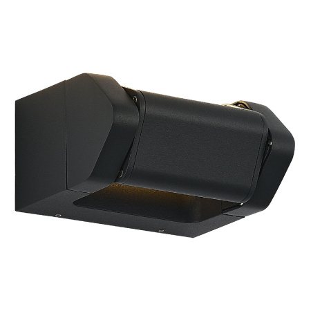 Фасадный светильник ST Luce Protech SL9540.701.01