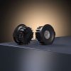 Встраиваемый светильник Elektrostandard Combi 25067/LED 4690389211553 a069004
