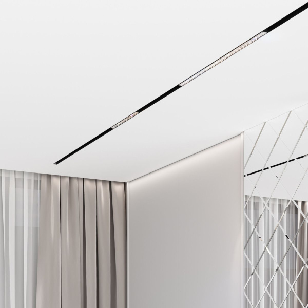 Трековый магнитный светильник Elektrostandard Slim Magnetic 85530/01 4690389217425 a071082