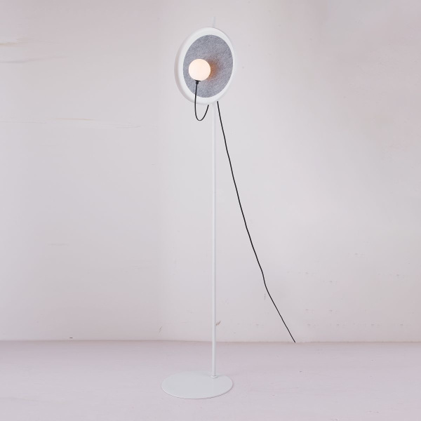 Торшер ImperiumLoft Margott-Fl 227313-23