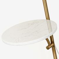 Торшер Modemodern MD.6617.01FL