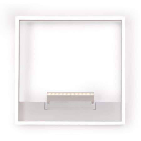 Потолочный светильник Freya Frame FR6084CL-L82W