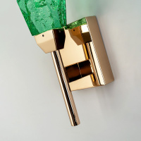 Бра Modestyle MS.89126.01 GD