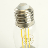 Светодиодная лампа Feron LB-1208 E27 8W 6400K 51243