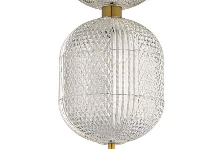 Подвесной светильник Arti Lampadari Candels L 1.P8 G