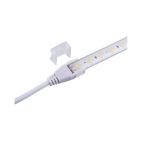 Светодиодная влагозащищенная лента Feron 11W/m 120LED/m 5730SMD холодный белый 50M LS705 32717
