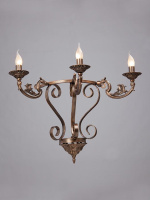 Бра Vitaluce V1115/3PL