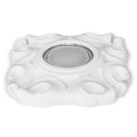 Встраиваемый светильник Gauss Gypsum GY003