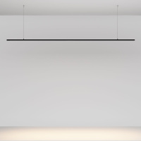 Трековый магнитный светильник Maytoni Flex TR186-1-16W2.7K-B