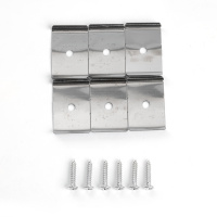 Крепеж для профиля САВ257 (комплект 6шт) Feron LD351 48226
