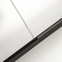 Линейный подвесной светильник Citilux Edge CL720031N