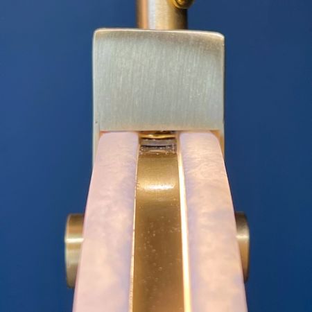 Подвесной светильник ImperiumLoft Marble 101777-26