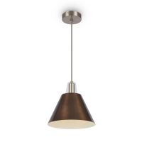 Подвесной светильник Freya Accent FR5276PL-01N
