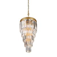 Подвесная люстра Vitaluce V5154-8/7
