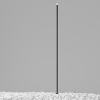 Грунтовой светильник Maytoni Spear O441FL-L1GF3K1