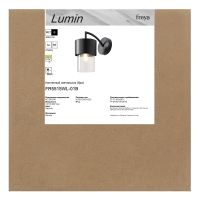 Бра Freya Lumin FR5515WL-01B