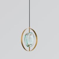 Подвесной светильник ImperiumLoft Isendo 140773-26