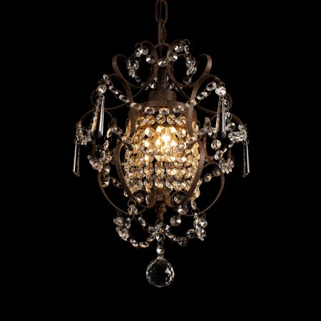 Подвесной светильник Loft IT Burlesque 10417 BW