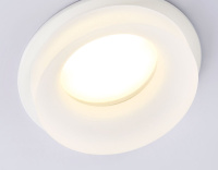 Встраиваемый светильник Ambrella Light Acrylic Frost TN1302