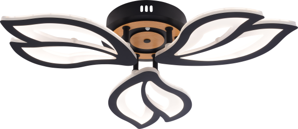 Потолочный светильник Rivoli Lana 6195-703 Б0070142