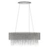 Подвесная люстра Loft IT Opera 10406/850L