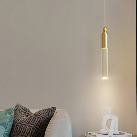 Подвесной светильник ImperiumLoft Gelis 232587-23