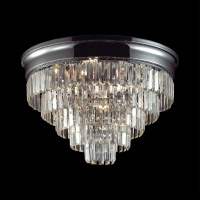 Потолочная люстра Lumion Classi Zaha 8266/8C