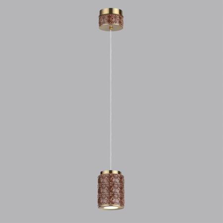 Подвесной светильник Odeon Light L-Vision Lulu 5453/5LA