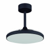 Люстра-вентилятор Mantra Slim Fan 9056