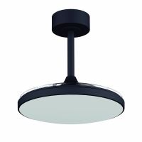 Люстра-вентилятор Mantra Slim Fan 9056