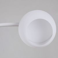 Потолочная люстра Reluce 90590-0.3-12 White