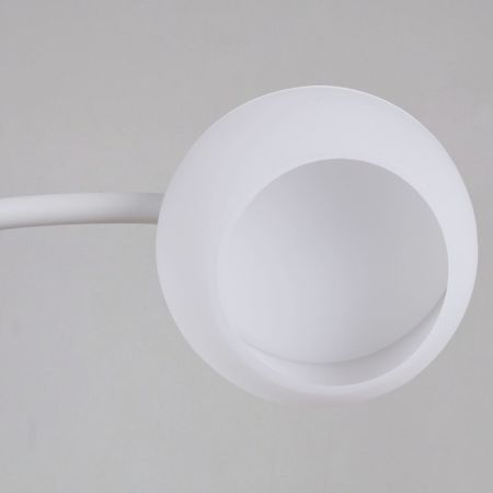 Потолочная люстра Reluce 90590-0.3-12 White