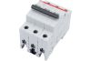 Автоматический выключатель ABB SH203 3-полюсный C50 6кА